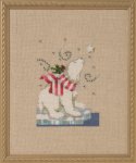 (image for) Winter Bear - Holiday in the Forest